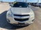2013 Chevrolet Equinox LTZ