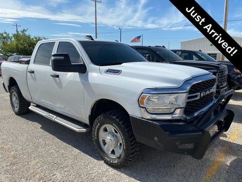 2023 RAM 2500 Tradesman