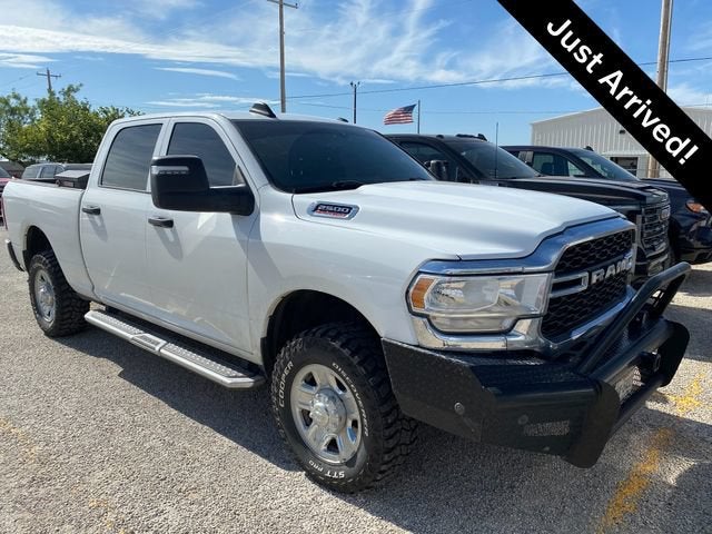 2023 RAM 2500 Tradesman