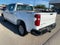 2022 Chevrolet Silverado 1500 Work Truck
