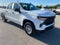 2022 Chevrolet Silverado 1500 Work Truck