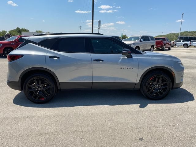 2024 Chevrolet Blazer 3LT