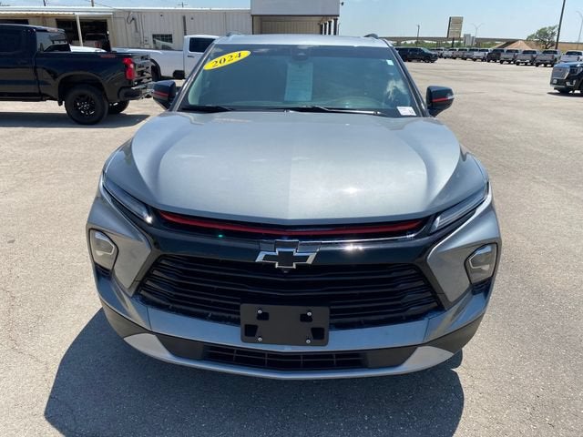 2024 Chevrolet Blazer 3LT