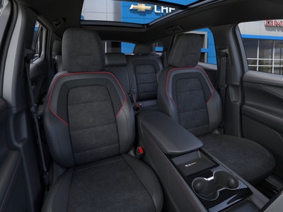 2026 Chevrolet Blazer EV RS