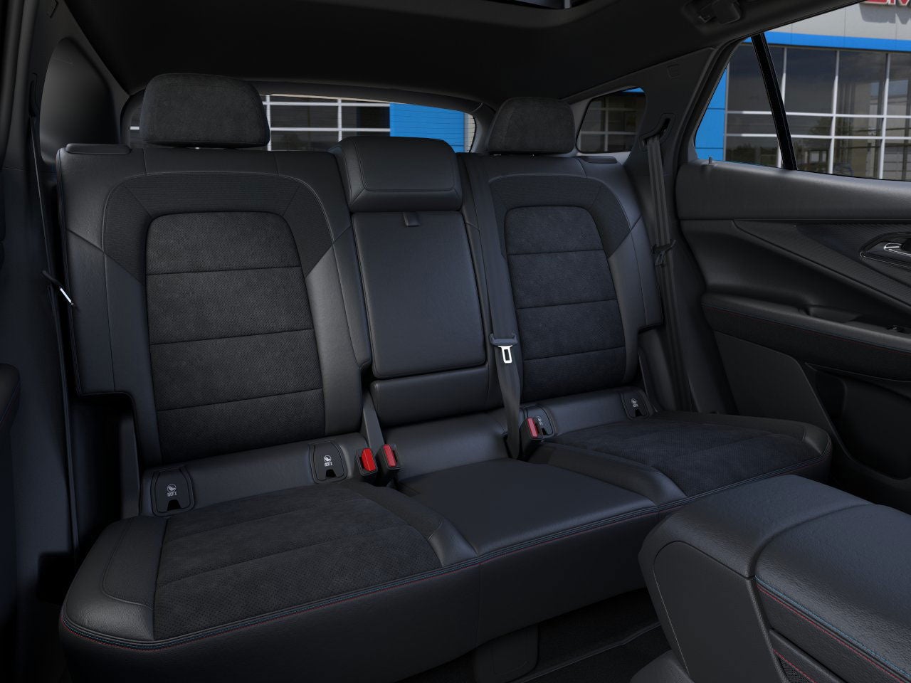 2026 Chevrolet Blazer EV RS