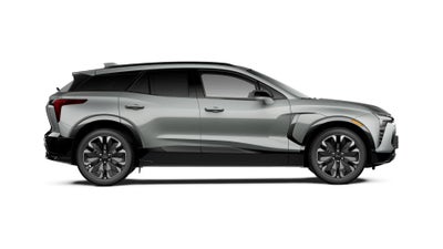 2026 Chevrolet Blazer EV RS
