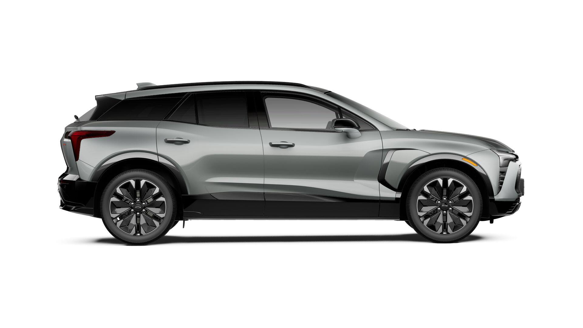 2026 Chevrolet Blazer EV RS