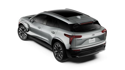 2026 Chevrolet Blazer EV RS