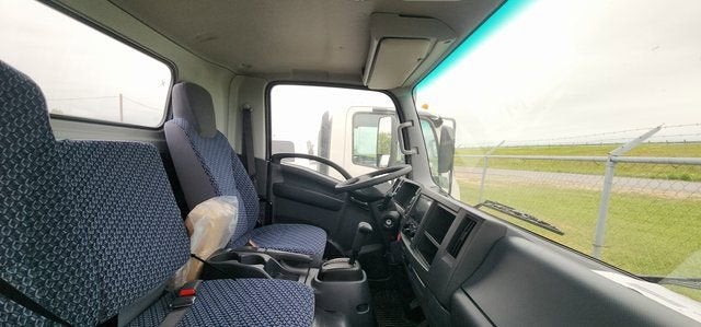 2024 Chevrolet Low Cab Forward 4500 Base