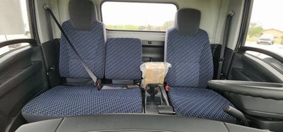 2024 Chevrolet Low Cab Forward 4500 Base