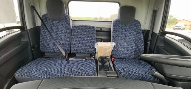 2024 Chevrolet Low Cab Forward 4500 Base