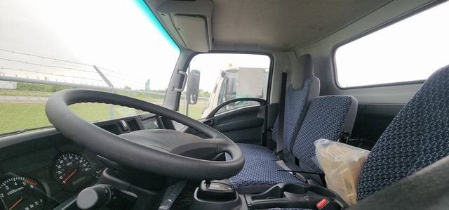 2024 Chevrolet Low Cab Forward 4500 Base