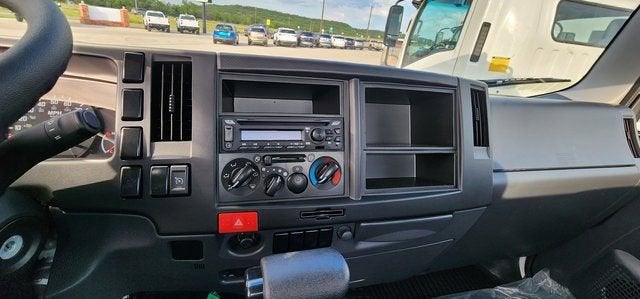 2024 Chevrolet Low Cab Forward 4500 Base