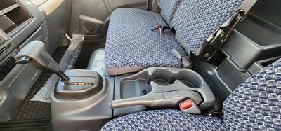 2024 Chevrolet Low Cab Forward 4500 Base