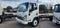 2024 Chevrolet Low Cab Forward 4500 Base