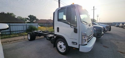 2024 Chevrolet Low Cab Forward 4500 Base