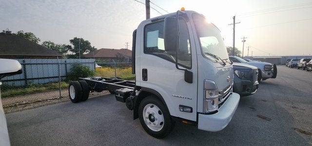 2024 Chevrolet Low Cab Forward 4500 Base