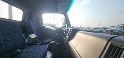 2024 Chevrolet Low Cab Forward 4500 Base