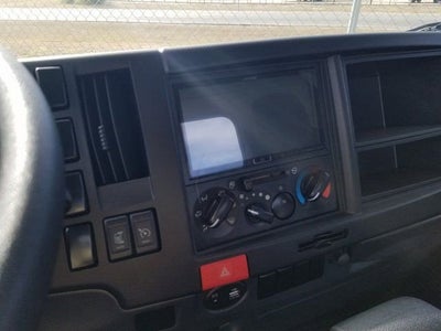 2025 Chevrolet Low Cab Forward 4500 Base