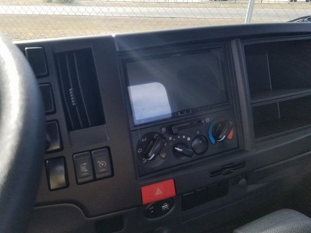 2025 Chevrolet Low Cab Forward 4500 Base