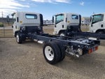 2025 Chevrolet Low Cab Forward 4500 Base