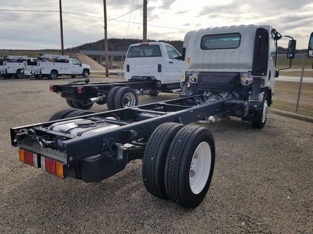 2025 Chevrolet Low Cab Forward 4500 Base