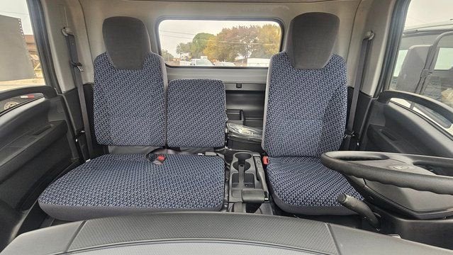 2024 Chevrolet Low Cab Forward 5500 XG Base