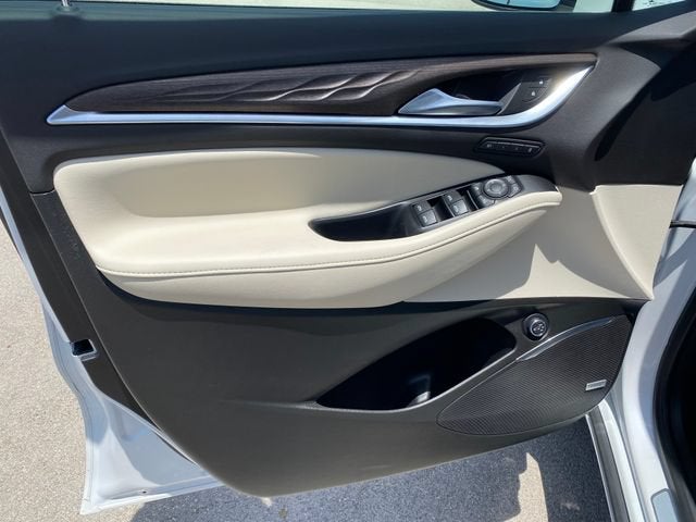 2022 Buick Enclave Avenir
