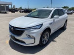 2022 Buick Enclave Avenir