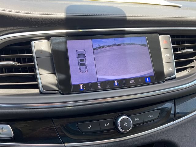 2022 Buick Enclave Avenir