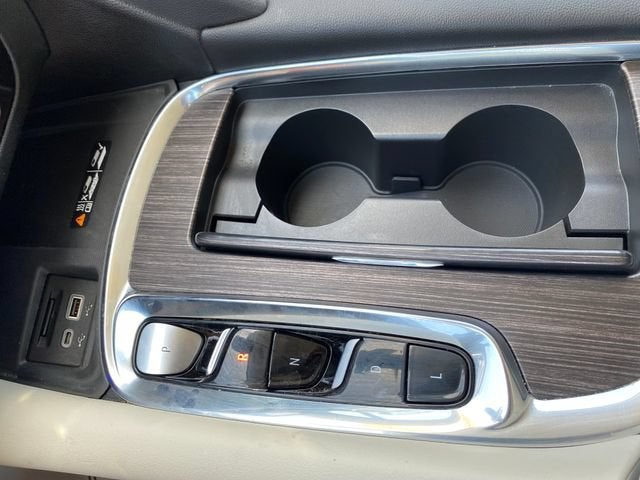 2022 Buick Enclave Avenir