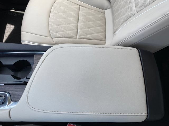 2022 Buick Enclave Avenir