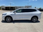 2022 Buick Enclave Avenir