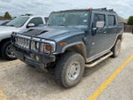 2005 HUMMER H2 SUT