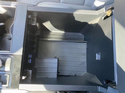 2024 Toyota Tundra 4WD SR5