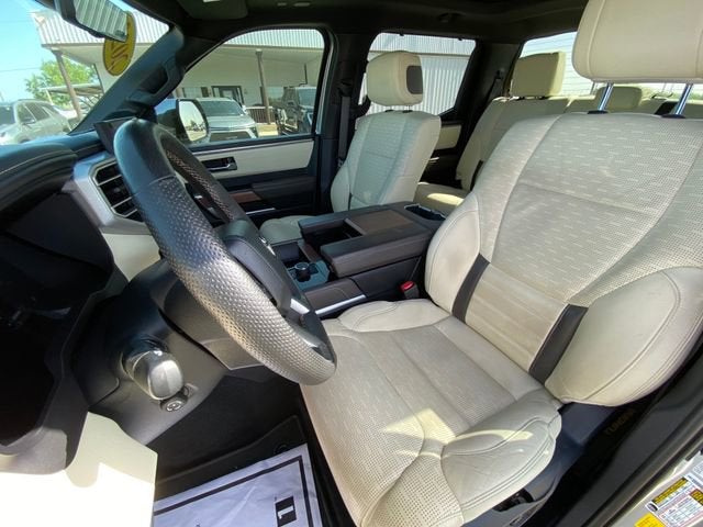 2023 Toyota Tundra 2WD 1794 Edition