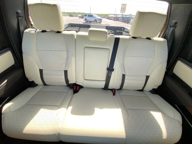 2023 Toyota Tundra 2WD 1794 Edition