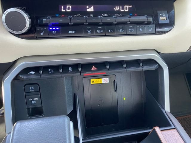 2023 Toyota Tundra 2WD 1794 Edition