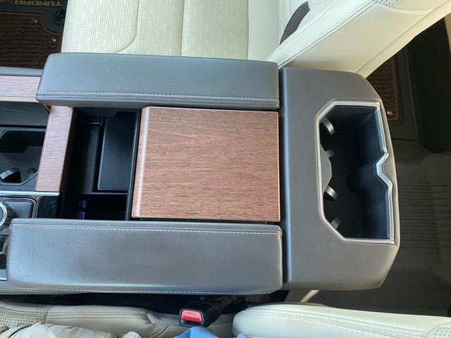 2023 Toyota Tundra 2WD 1794 Edition