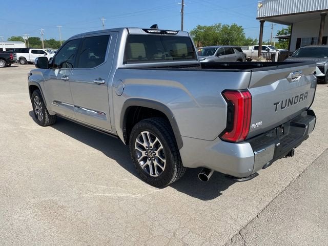 2023 Toyota Tundra 2WD 1794 Edition