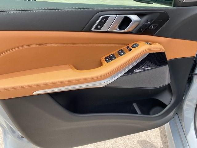2025 BMW X5 sDrive40i
