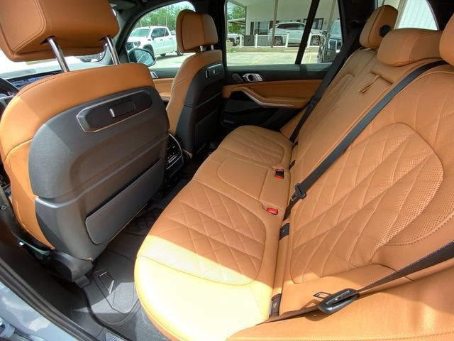2025 BMW X5 sDrive40i