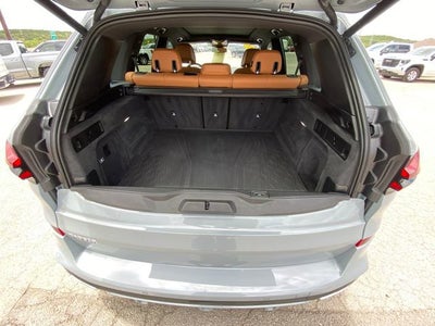 2025 BMW X5 sDrive40i