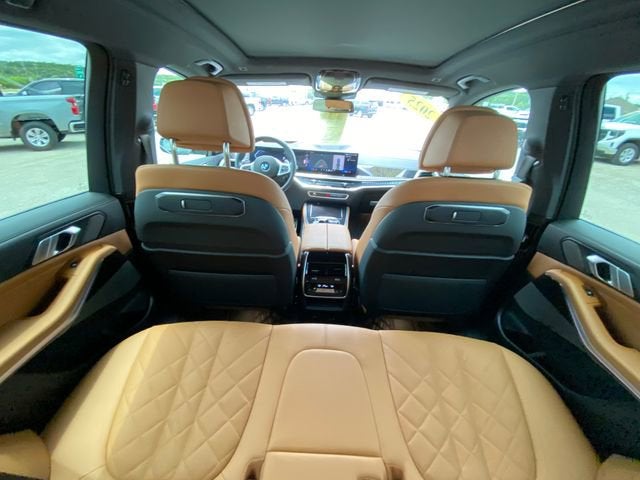 2025 BMW X5 sDrive40i