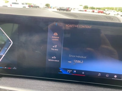 2025 BMW X5 sDrive40i