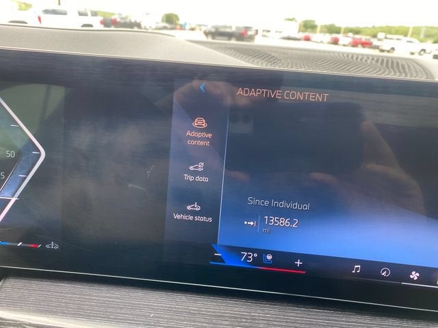 2025 BMW X5 sDrive40i