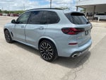 2025 BMW X5 sDrive40i