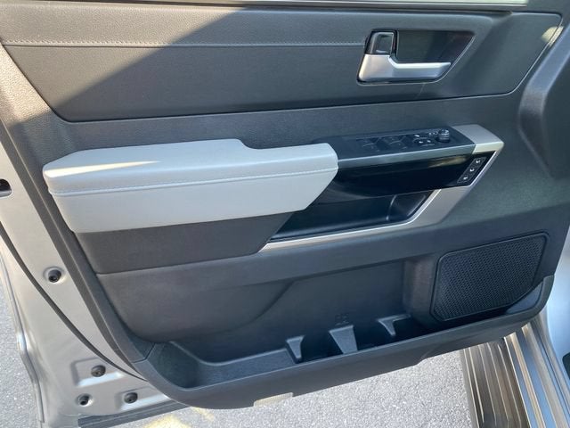 2023 Toyota Sequoia SR5