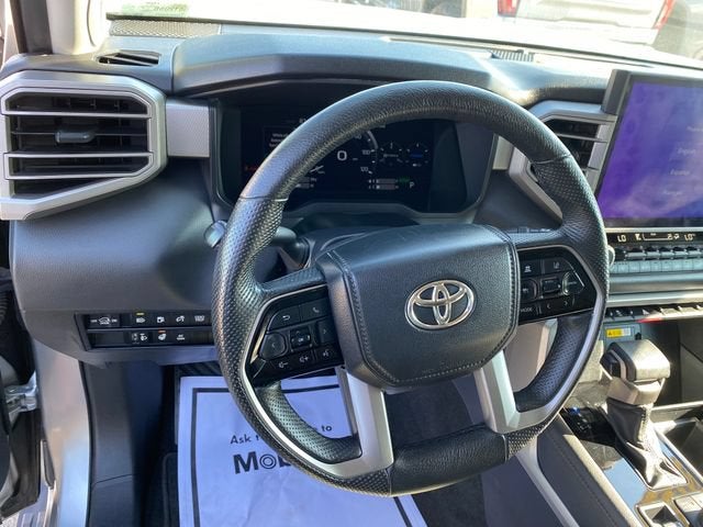 2023 Toyota Sequoia SR5