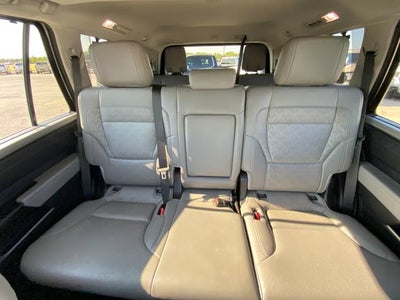 2023 Toyota Sequoia SR5